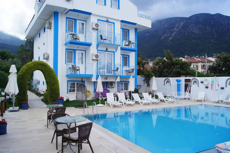 Forever Hotel - last minute hotel in Oeluedeniz