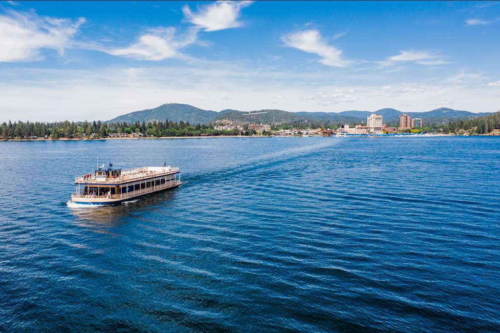 The Coeur d'Alene Resort - photo 18