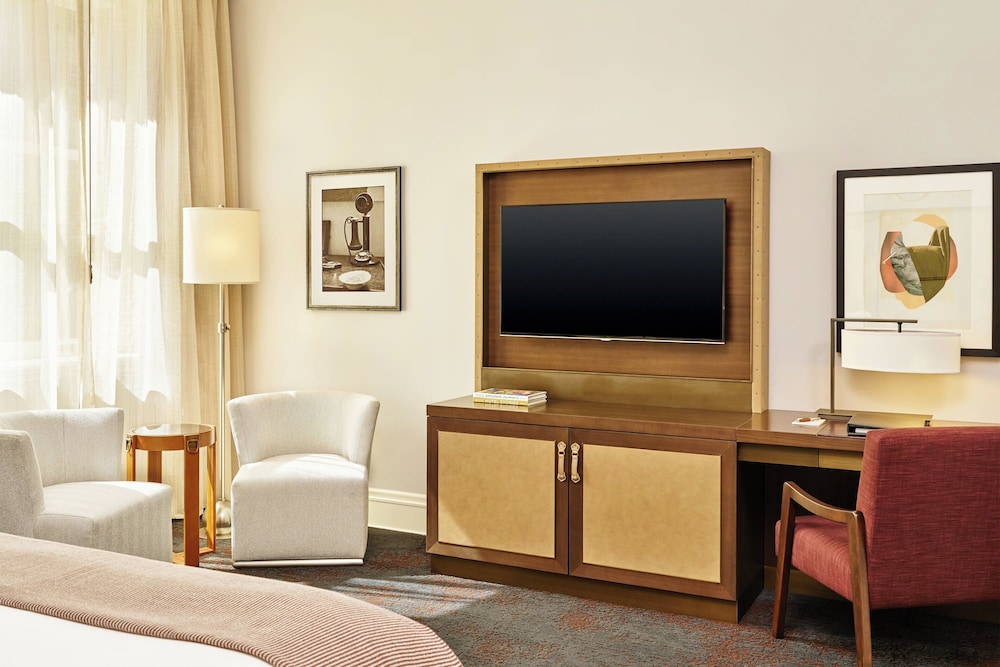 Palace Hotel a Luxury Collection Hotel San Francisco - photo 7