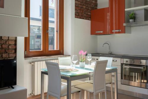 Sweet home Suite Duomo Milano — 4-Star Luxury Hotel in Milan, Italy
