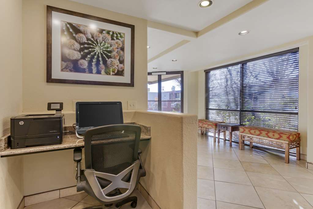 Best Western Desert Inn - photo 43