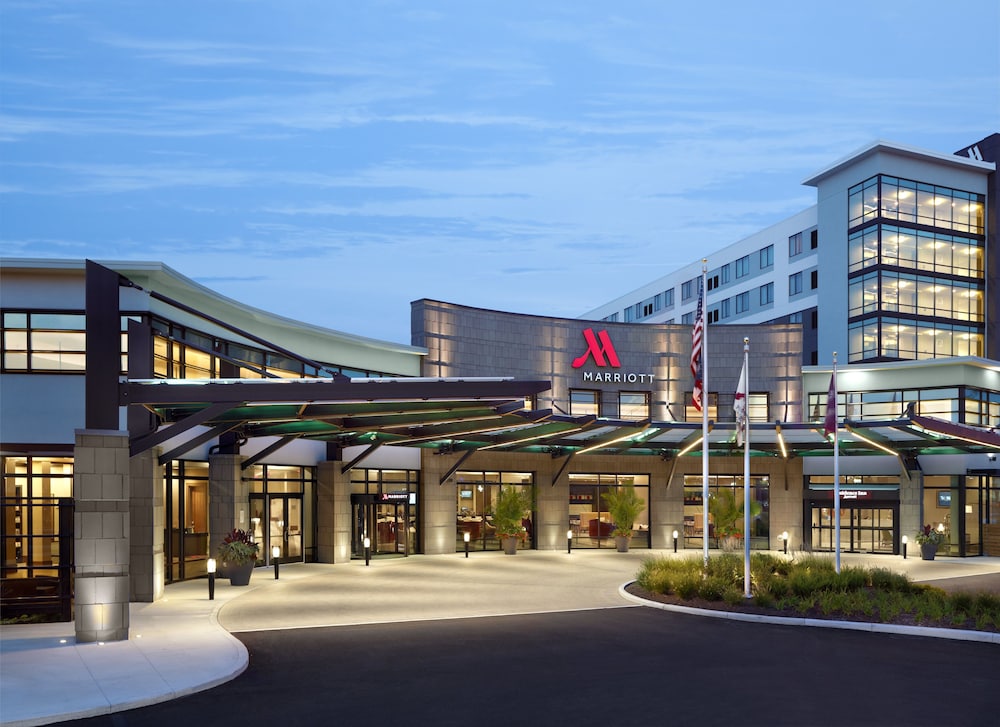 Residence Inn by Marriott Columbus OSU - photo 30