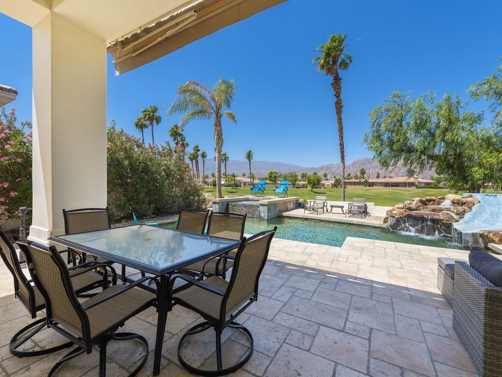 3Br Pga West Pool Home By Elvr 54899 — 4-Star Luxury Hotel in La Quinta, United States