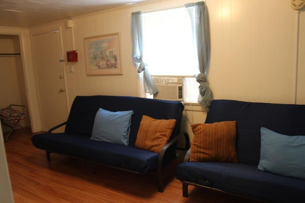 Surf Villa Hotel - photo 20