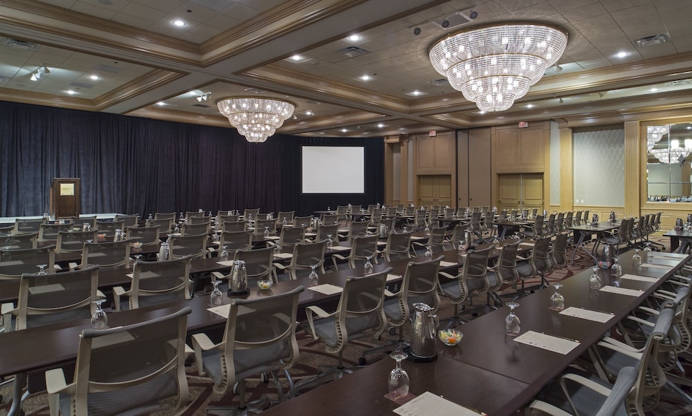 The San Luis Resort Spa & Conference Center - photo 39