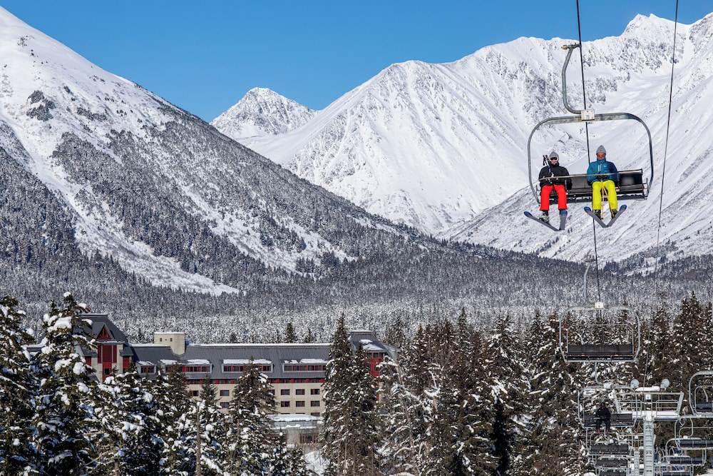 Alyeska Resort - photo 114