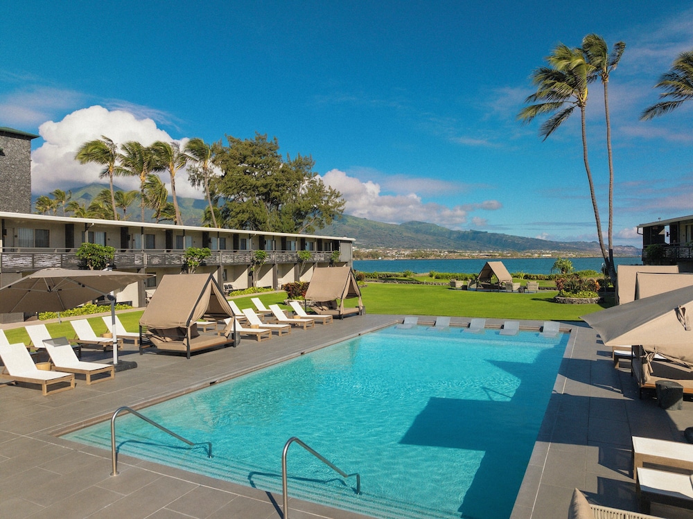 Maui Seaside Hotel - photo 54