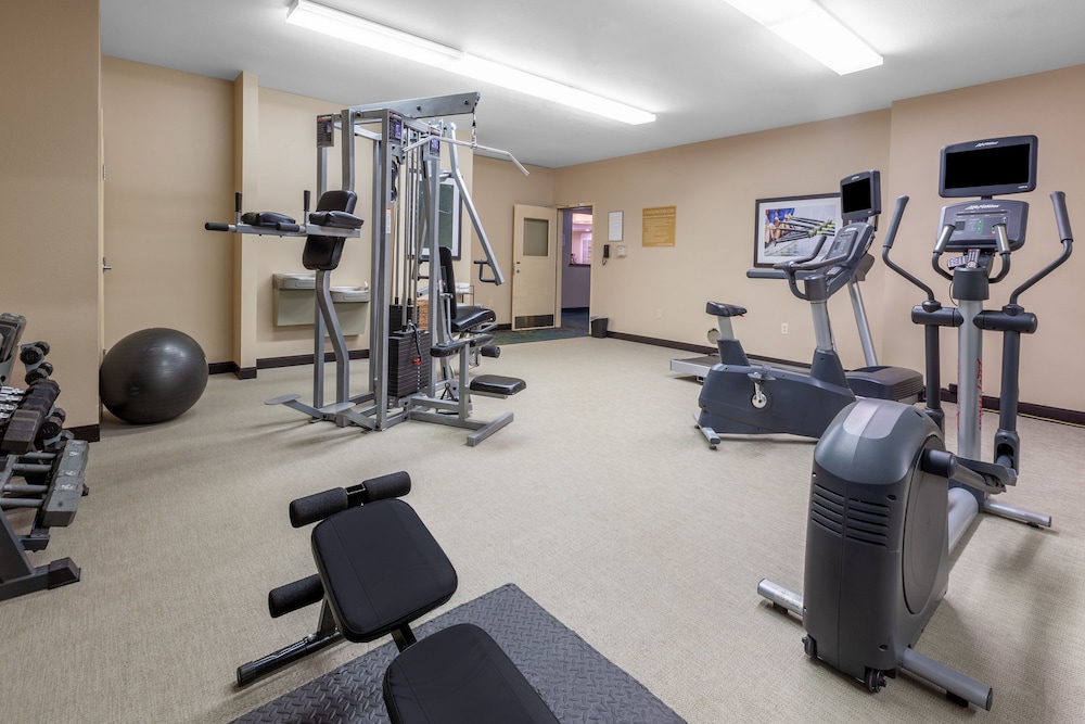 Candlewood Suites Kalamazoo Se by IHG - photo 19