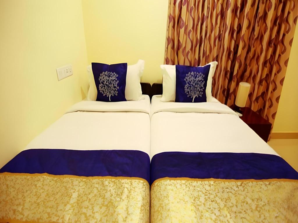 Geo Holiday Home Fort Kochi