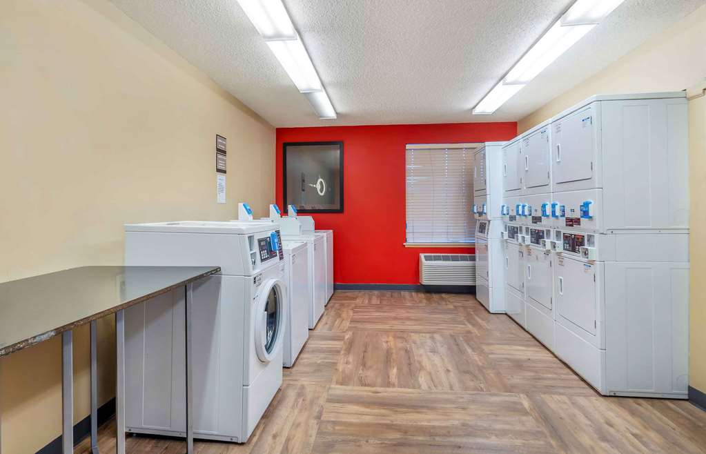 Extended Stay America Select Suites Chicago Downers Grove - photo 31