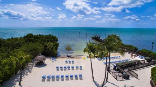 Key Largo 2BR 2BA Oceanfront with Pool — Tavernier — photo 3