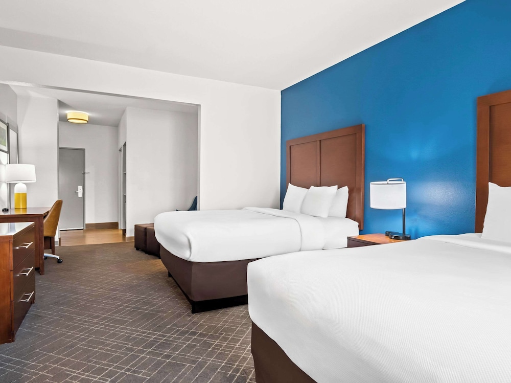 Comfort Suites Lindale Tyler North - photo 8