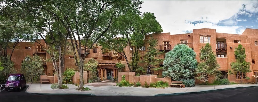 Hotel Santa Fe - photo 2