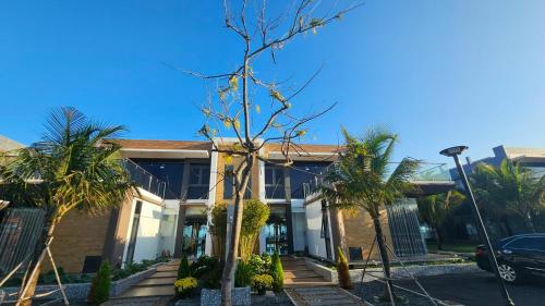 Ruby Ocean Villa & Resort in Phan Thiet, Vietnam