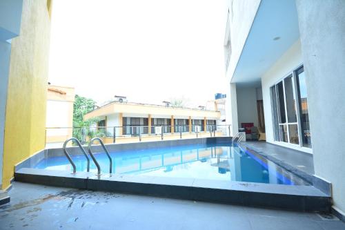 Kethumathee Hotel & Banquet in Ratnapura, Sri Lanka