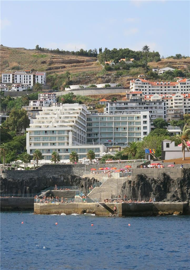 Melia Madeira Mare — Funchal — photo 5