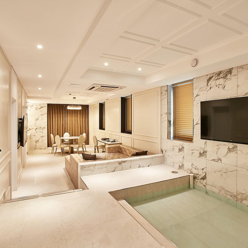 Hotel Wanted in Incheon, South Korea