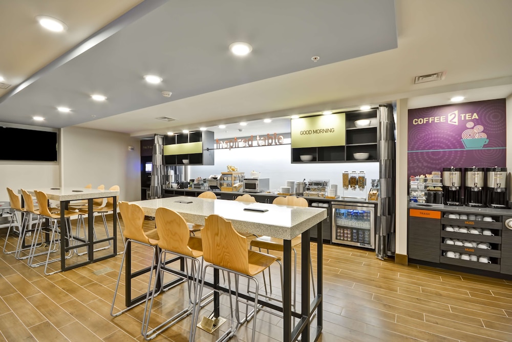 Home2 Suites by Hilton Rock Hill - photo 32