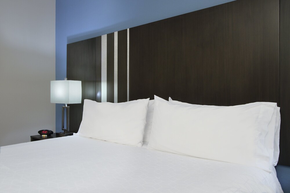 Holiday Inn Express & Suites Houston North IAH Area by IHG - photo 14