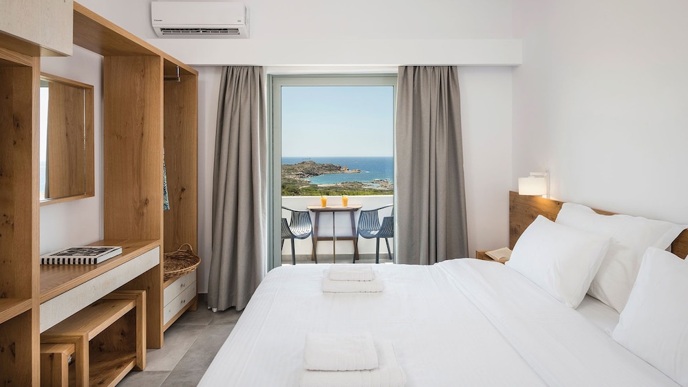 Glykeria Hotel in Kissamos, Greece