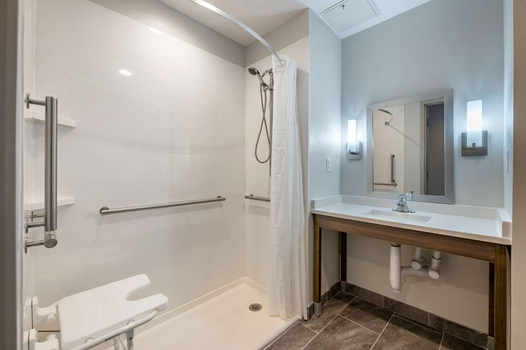 Best Western Plus Lakeland - photo 24