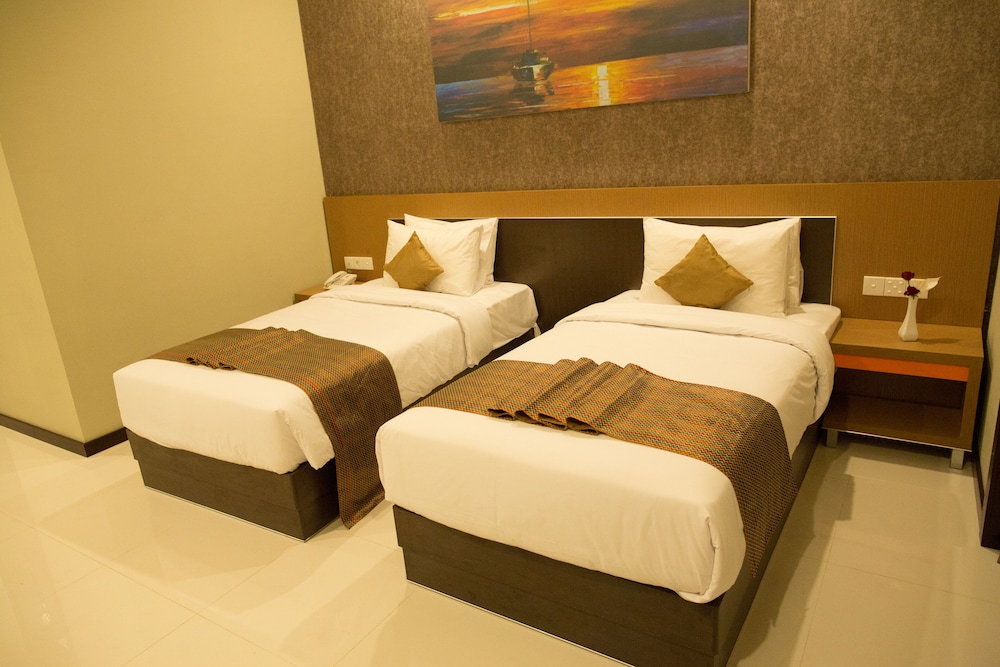 Samara Resort — Batu — photo 4