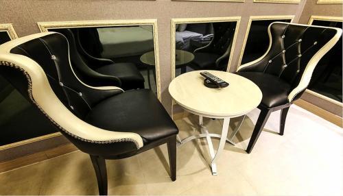 Icheon Cine Hotel in Icheon-Si, South Korea