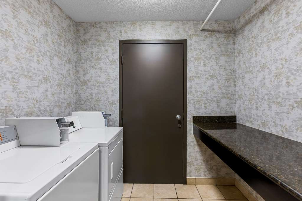 Best Western Gaylord - photo 29