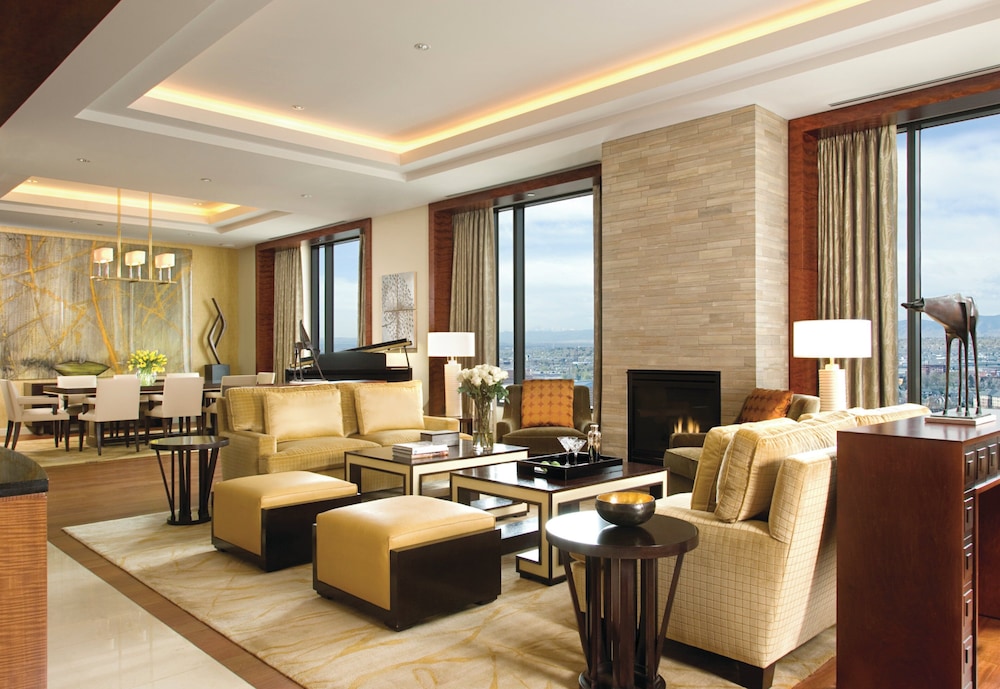 Four Seasons Hotel Denver - photo 11