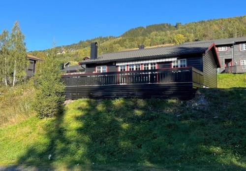 Sørlia hytte - last minute hotel in Unknown City