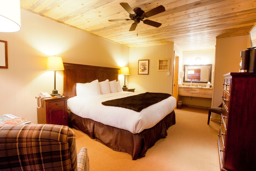 Nordic Inn - photo 8