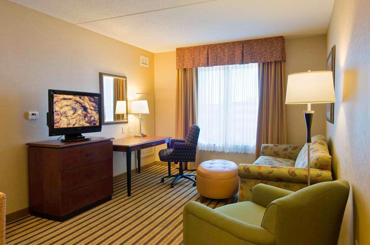 Homewood Suites by Hilton Cleveland Beachwood - photo 20