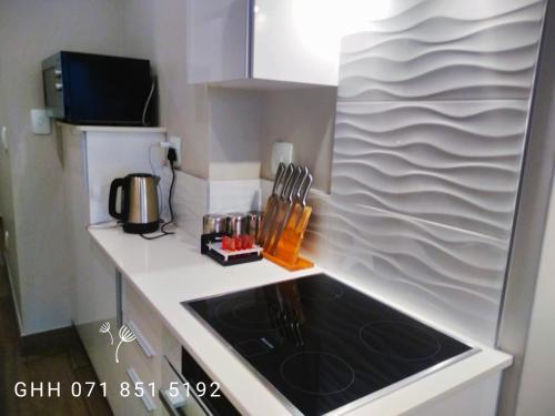 Regency Apartment — 4-Star Luxury Hotel in Pretoria, South Africa