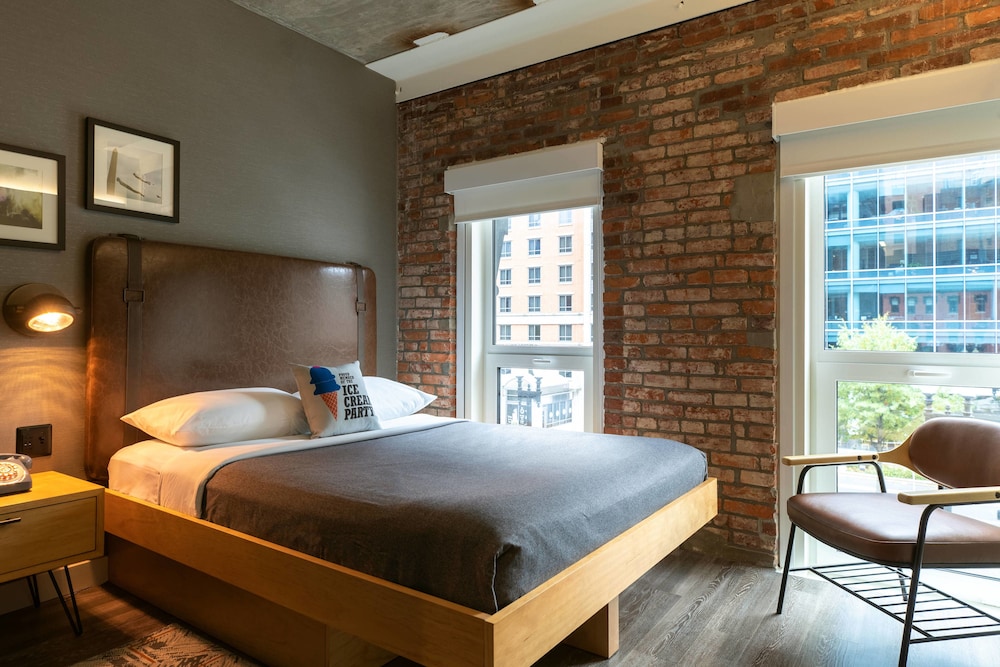 Moxy Washington DC Downtown - photo 9