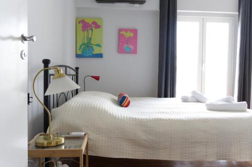 Funky Apartment — 4-Star Luxury Hotel in Athens, Greece