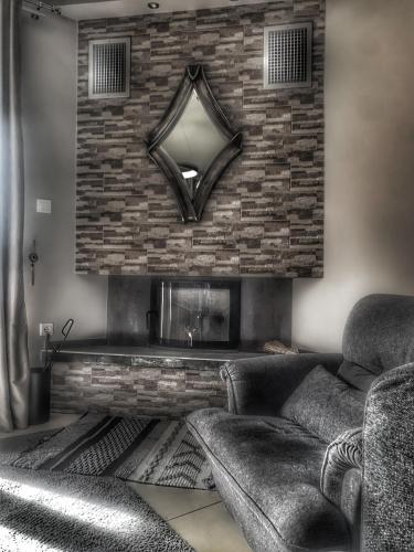 La Maisonnette - carbon neutral hotel in Kastoria