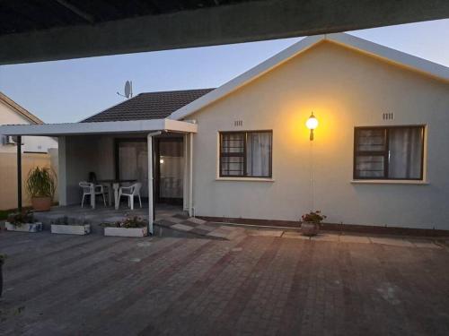 Addai Self Catering Brackenfell Durbanville area in Cape Town, South Africa