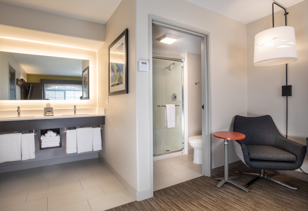 Holiday Inn Express Prescott by IHG - photo 21