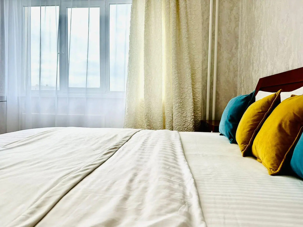 Apartments On Lenin Street 62 20987584 — Mikun
