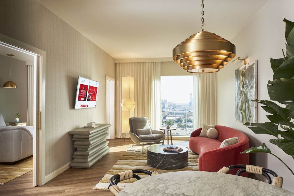 Virgin Hotels Dallas - photo 25