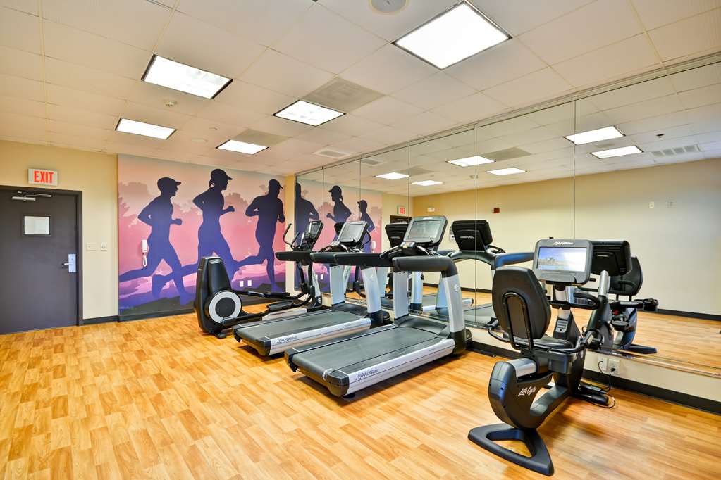 Hyatt Place Baton Rouge I 10 - photo 16