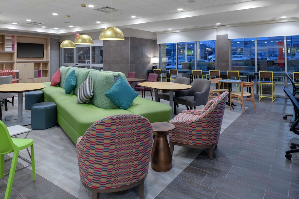 Home2 Suites by Hilton Denver South Centennial Airport - photo 3