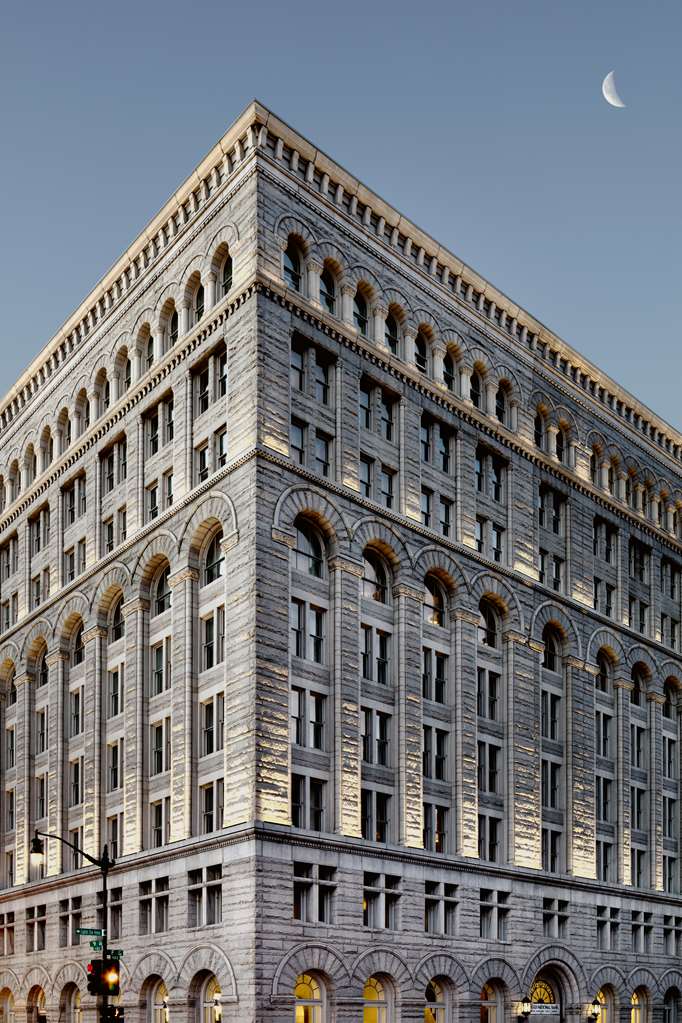 Riggs Washington DC - photo 4