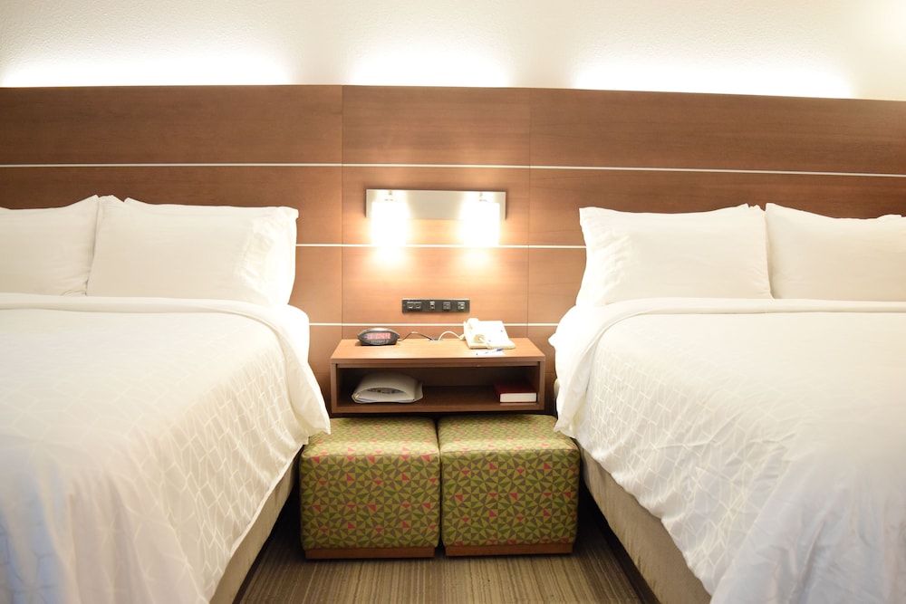 Holiday Inn Express Hotel & Suites West I 10 by IHG - photo 15