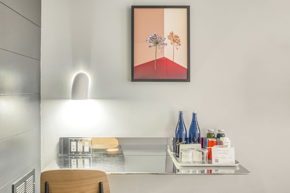 Hotel Alameda Highline - photo 4