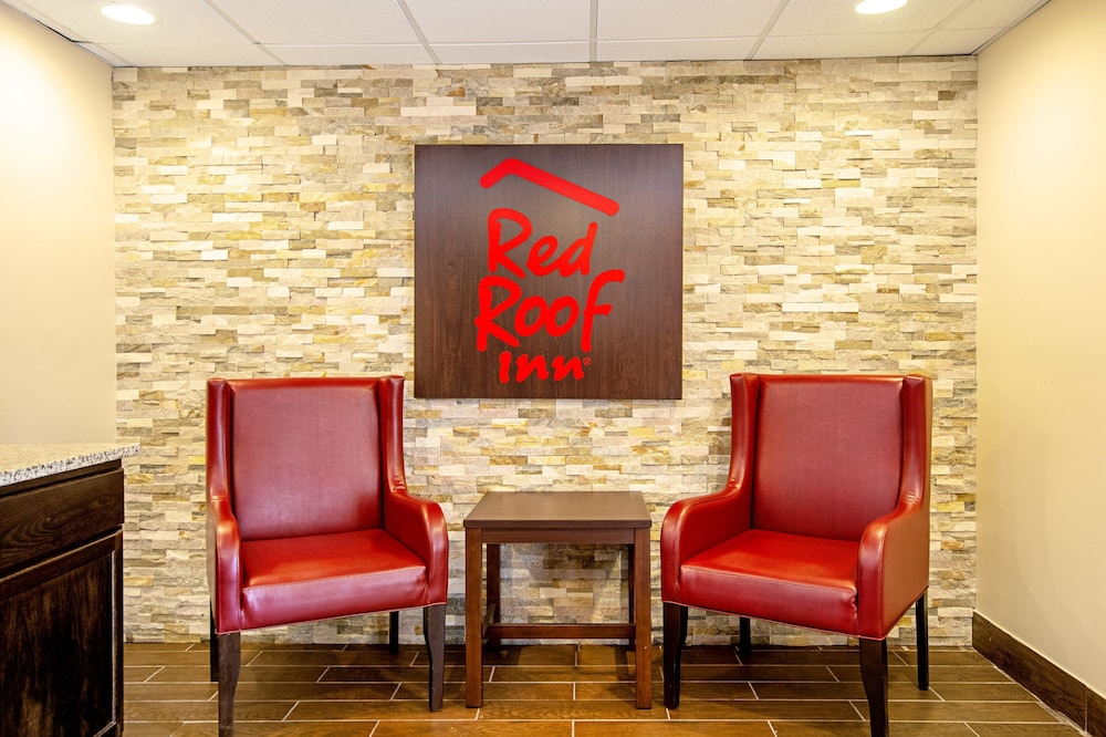 Red Roof Inn Scottsburg - photo 4