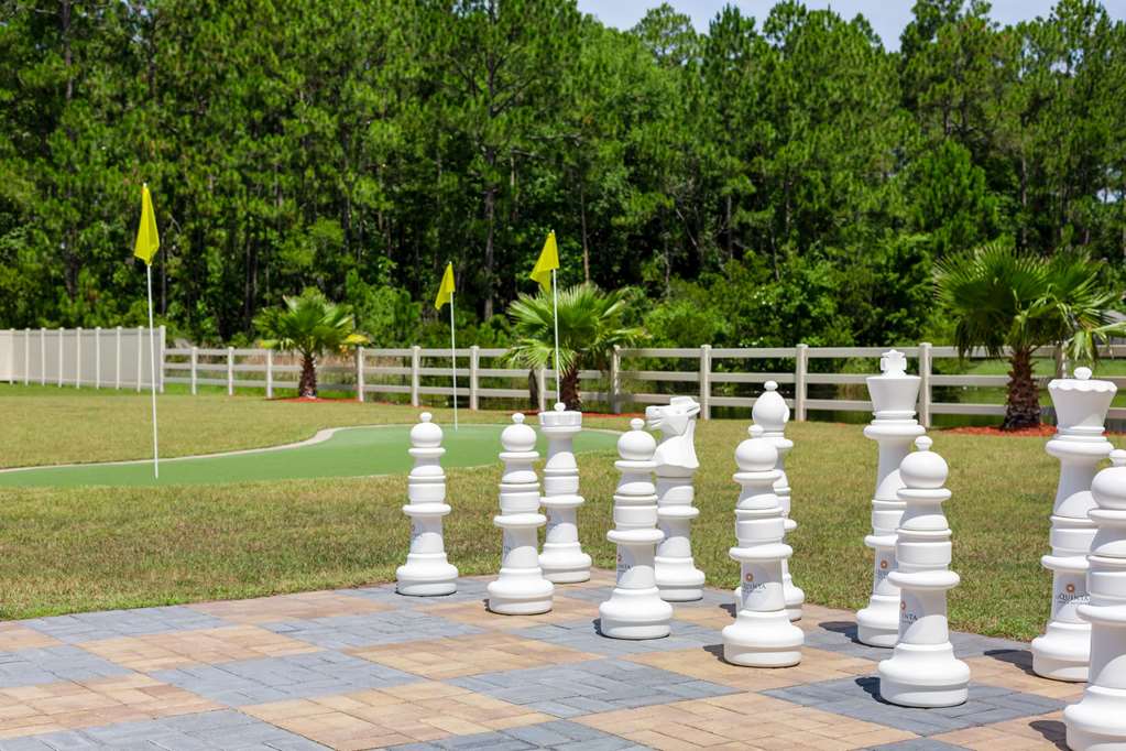 La Quinta Inn & Suites by Wyndham Brunswick Golden Isles - photo 29