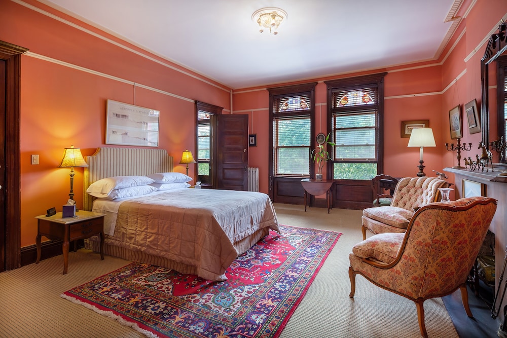 Suites in a Manhattan Mansion - photo 16