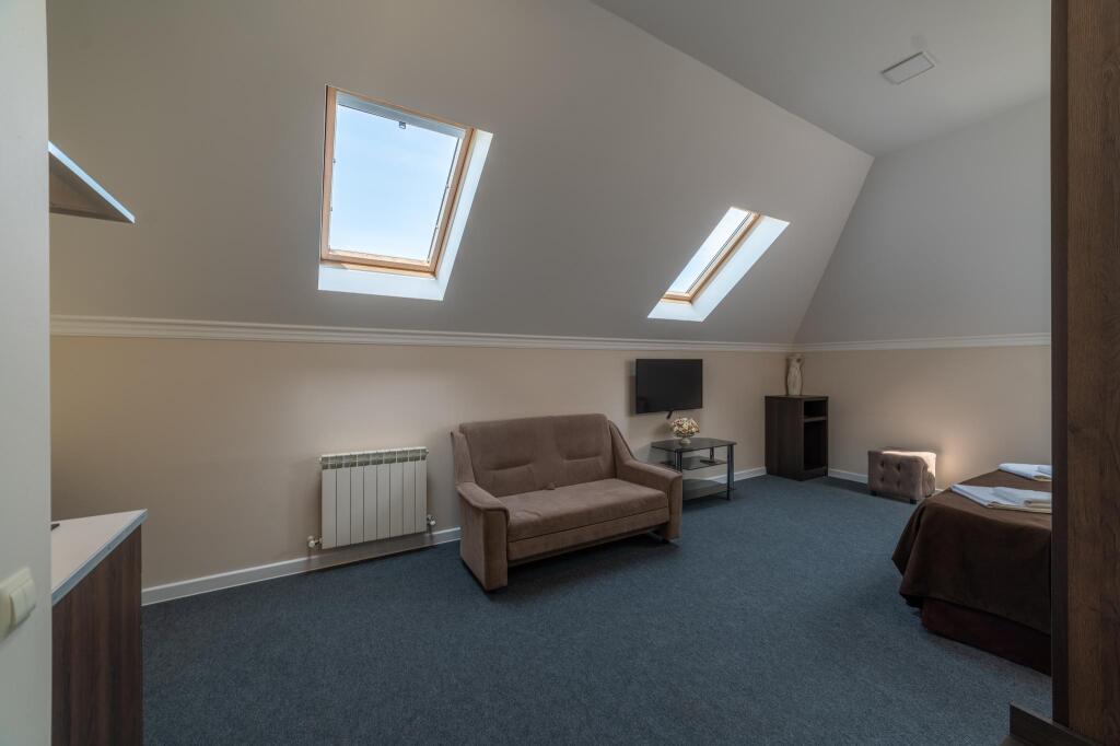 Gostevoj Dom Diana in Vityazevo, Russia