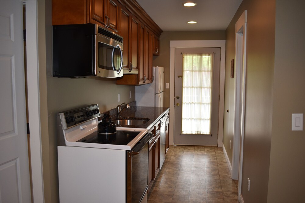 Lake George Diamond Cove - photo 40
